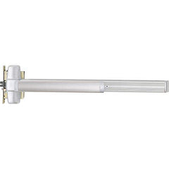 Von Duprin - Vertical Bars Type: Surface Vertical Rod Exit Device Rating: Non Fire Rated - Exact Industrial Supply