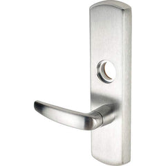 Von Duprin - Vertical Bars Type: Concealed Vertical Rod Exit Device Rating: Non Fire Rated - Exact Industrial Supply