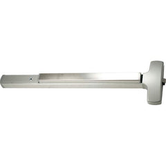 Von Duprin - Vertical Bars Type: Concealed Vertical Rod Exit Device Rating: Fire Rated - Exact Industrial Supply