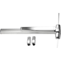 Von Duprin - Vertical Bars Type: Surface Vertical Rod Exit Device Rating: Non Fire Rated - Exact Industrial Supply