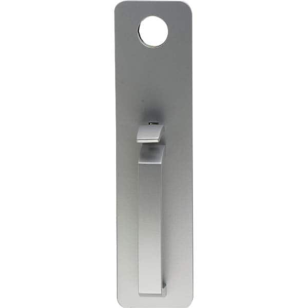 Von Duprin - Vertical Bars Type: Concealed Vertical Rod Exit Device Rating: Non Fire Rated - Exact Industrial Supply