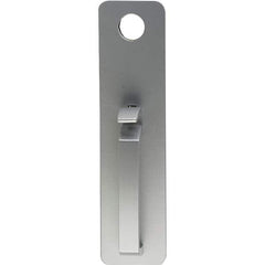 Von Duprin - Vertical Bars Type: Concealed Vertical Rod Exit Device Rating: Non Fire Rated - Exact Industrial Supply