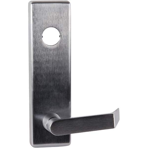 Von Duprin - Vertical Bars Type: Surface Vertical Rod Exit Device Rating: Non Fire Rated - Exact Industrial Supply