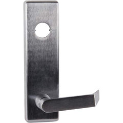 Von Duprin - Vertical Bars Type: Surface Vertical Rod Exit Device Rating: Non Fire Rated - Exact Industrial Supply