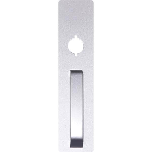 Von Duprin - Vertical Bars Type: Concealed Vertical Rod Exit Device Rating: Non Fire Rated - Exact Industrial Supply