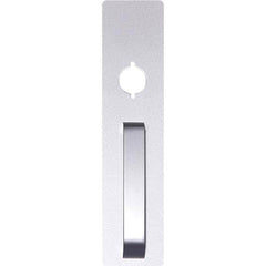Von Duprin - Vertical Bars Type: Concealed Vertical Rod Exit Device Rating: Non Fire Rated - Exact Industrial Supply