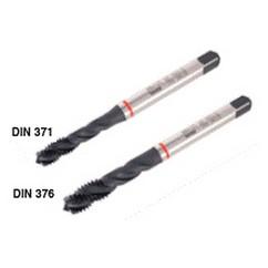 TPS M-2.5X0.45-H HE TAP - Exact Industrial Supply
