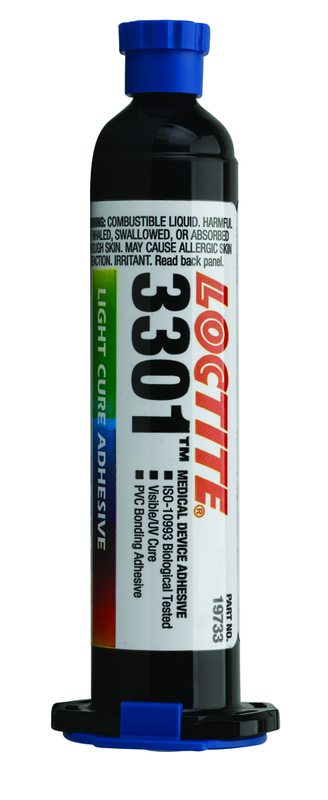 HAZ57 25ML 3301 MEDICAL DEVICE - Exact Industrial Supply