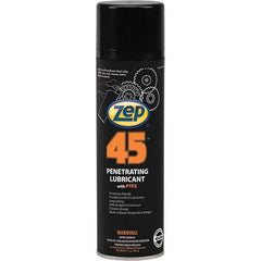 ZEP - Multipurpose Lubricants & Penetrants Type: Penetrant/Lubricant Container Size Range: 16 oz. - 31.9 oz. - Exact Industrial Supply