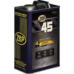 ZEP - Multipurpose Lubricants & Penetrants Type: Multi Purpose Lubricant Container Size Range: 1 Gal. - 4.9 Gal. - Exact Industrial Supply