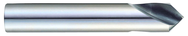 3/4 Dia.90° Cobalt Spotting Drill - Exact Industrial Supply