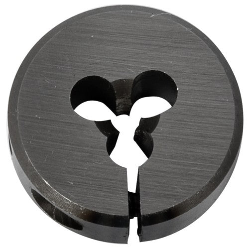 7/8″ - 9 Union Butterfield Chromium steel Bright UNC Adjustable Dies ANSI E-code # 20107/8X9X2