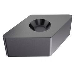 DNGX 453T IS6 Grade IS6 Turning Insert - Exact Industrial Supply