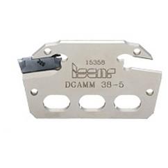 DGAMM48-4 HOLDER (1) - Exact Industrial Supply