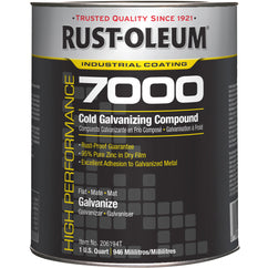 1QT COLD 206194T - Exact Industrial Supply