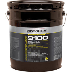 9100 Low VOC Standard Activator (<250 g/l) Sealant - Exact Industrial Supply