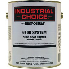 Shop Coat Primer Gray Sealant - Exact Industrial Supply