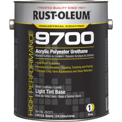 9700 Light Base Sealant - Exact Industrial Supply