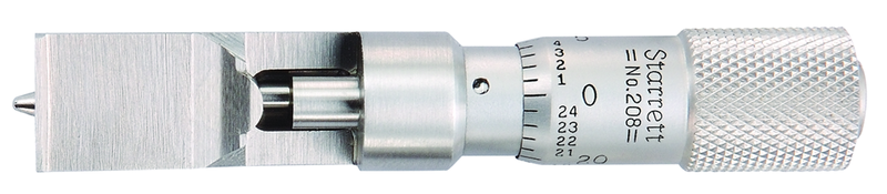 208DZ CAN SEAM MIC - Exact Industrial Supply