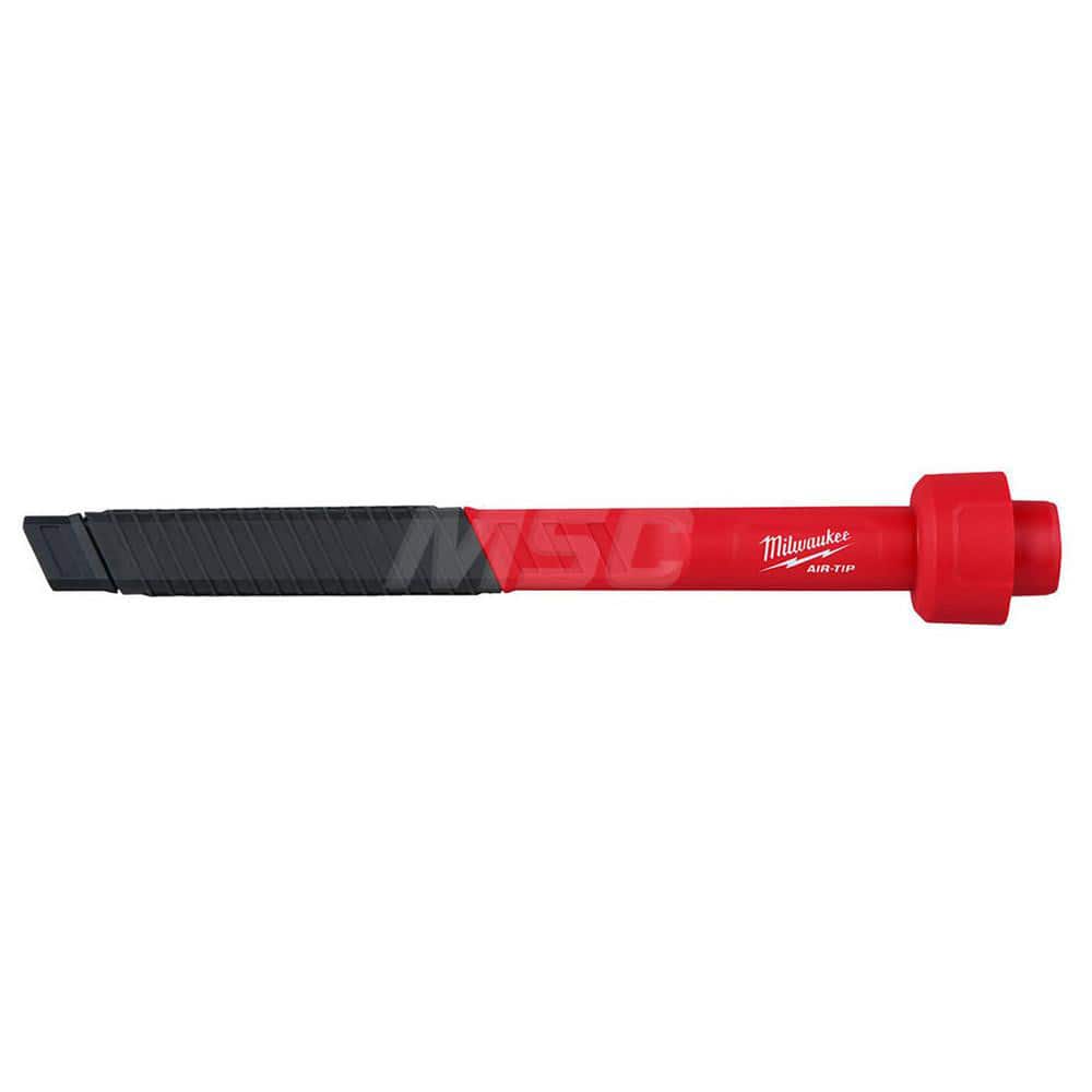 Vacuum Cleaner Attachments & Hose; Attachment Type: Crevice Tool; Compatible Hose Diameter: 1.875; 1.25; 2.5; ESD Safe: No; Hose Inside DiameterInch: 1.875; 1.25; 2.5