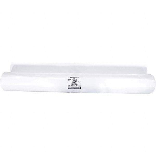 Armor Protective Packaging - Packaging Liners & Sheeting Type: Polyethylene Plastic Film Width (Feet): 20 - Exact Industrial Supply