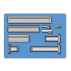 KIT BHFH MB80-125 - Exact Industrial Supply