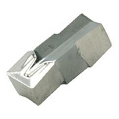 GIPA 3.00-0.20 Grade IC20 - Grooving Insert - Exact Industrial Supply