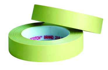 List 218 1/2" x 60 yds Fine Line Tape - Green - Exact Industrial Supply