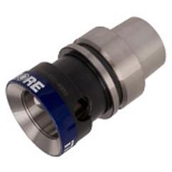 HSK F 63 MB50 MODULAR HOLDER - Exact Industrial Supply