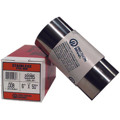 .002X12X50″ SS SHIM - Exact Industrial Supply