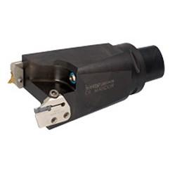 C8 MAHDOR MODULAR HOLDER - Exact Industrial Supply