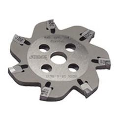 SGSA100-3-22K-12Z-FP SLOT MILLING - Exact Industrial Supply
