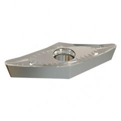 VCGT 220516-AF Grade IC20 Turning Insert - Exact Industrial Supply