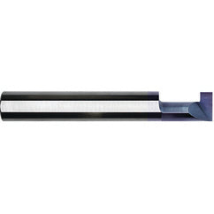 .069/.071 3/8 SHNK MAX GROOVE TOOL - Exact Industrial Supply