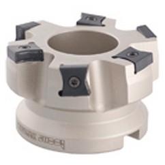 F86LNX D4.0-10-1.50-R-N15 FACE MILL - Exact Industrial Supply