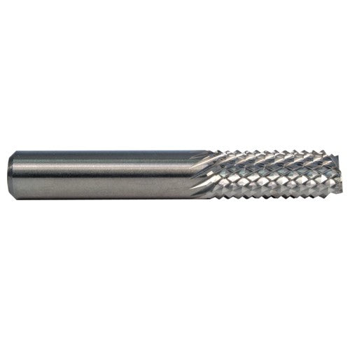 1.0mm Down Cut End Mill Type Point Diamond Grind Router Alternate Manufacture # 90925 - Exact Industrial Supply