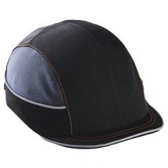 8950 MICRO BRIM BLK BUMP CAP - Exact Industrial Supply