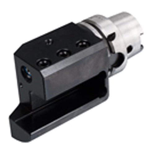 HSK A63WH-ASHL-1.000-1 - Exact Industrial Supply