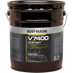 V7400 Safety Yellow Sealant - Exact Industrial Supply