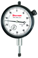 25-431J WCSC DIAL INDICATOR - Exact Industrial Supply