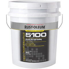 5100 Dryfall White Sealant - Exact Industrial Supply