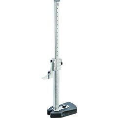 254MZ-600 600MM VERNIER GAGE - Exact Industrial Supply