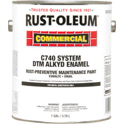 C740 Gloss White Sealant - Exact Industrial Supply