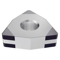 WNGA 432T-MC IB55 INSERT - Exact Industrial Supply