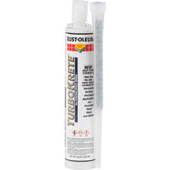 Multi-Purpose Concrete Repair and Adhesive Sealant - Exact Industrial Supply