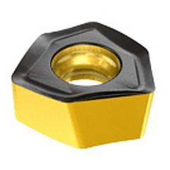 Heli Do Feed Mill Insert- H600 WXCU 080612T Grade IC830 - Exact Industrial Supply