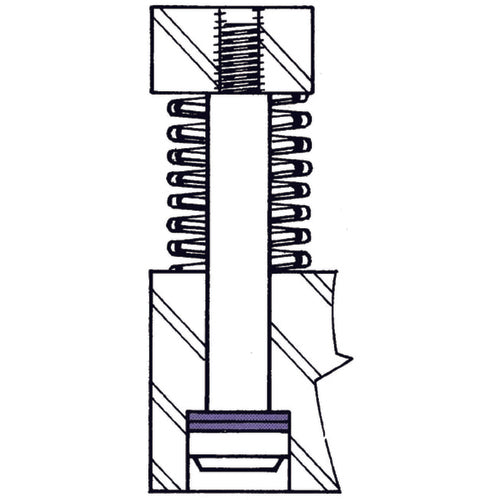 3/8 X .015 SHOR SHIM-50 B - Exact Industrial Supply