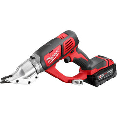 1-3/8″ Carbide Grit Hole Saw - Milwaukee - Exact Industrial Supply