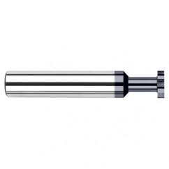 1/8D X .025 W DEEP SLOT ALTIN - Exact Industrial Supply