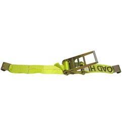 26425 4" X 30' FLAT HOOK - Exact Industrial Supply